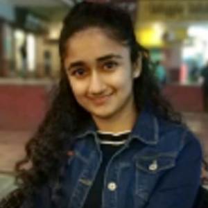 Bhavleen Kaur
